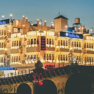 Mewar Hotel